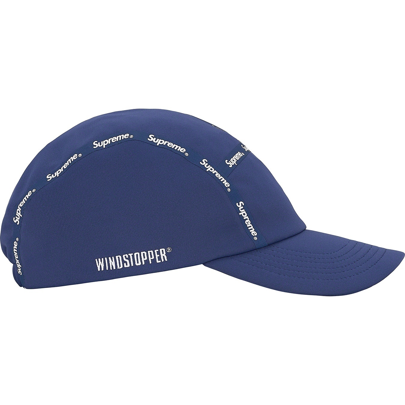 Taped Seam WINDSTOPPER® Camp Cap view 10